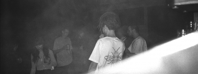 8 Ready on mic!, ETÁŽ, Ostrava, Myca$h, B